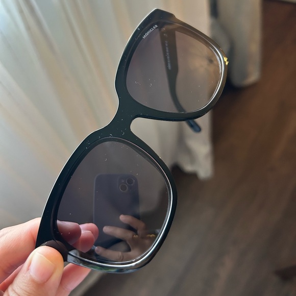 Moncler Sunglasses Biobeam Ml 0198 - Picture 3 of 10